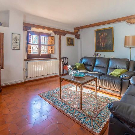 Holiday Home Carmen Del Agua By Interhome Granada Ngoại thất bức ảnh