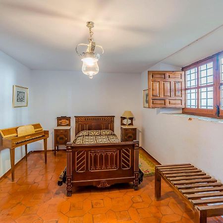 Holiday Home Carmen Del Agua By Interhome Granada Ngoại thất bức ảnh