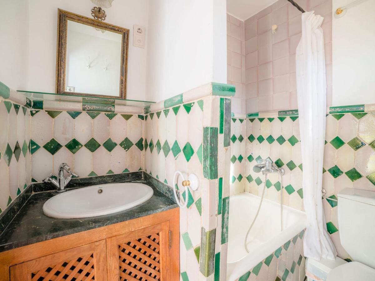 Holiday Home Carmen Del Agua By Interhome Granada Ngoại thất bức ảnh
