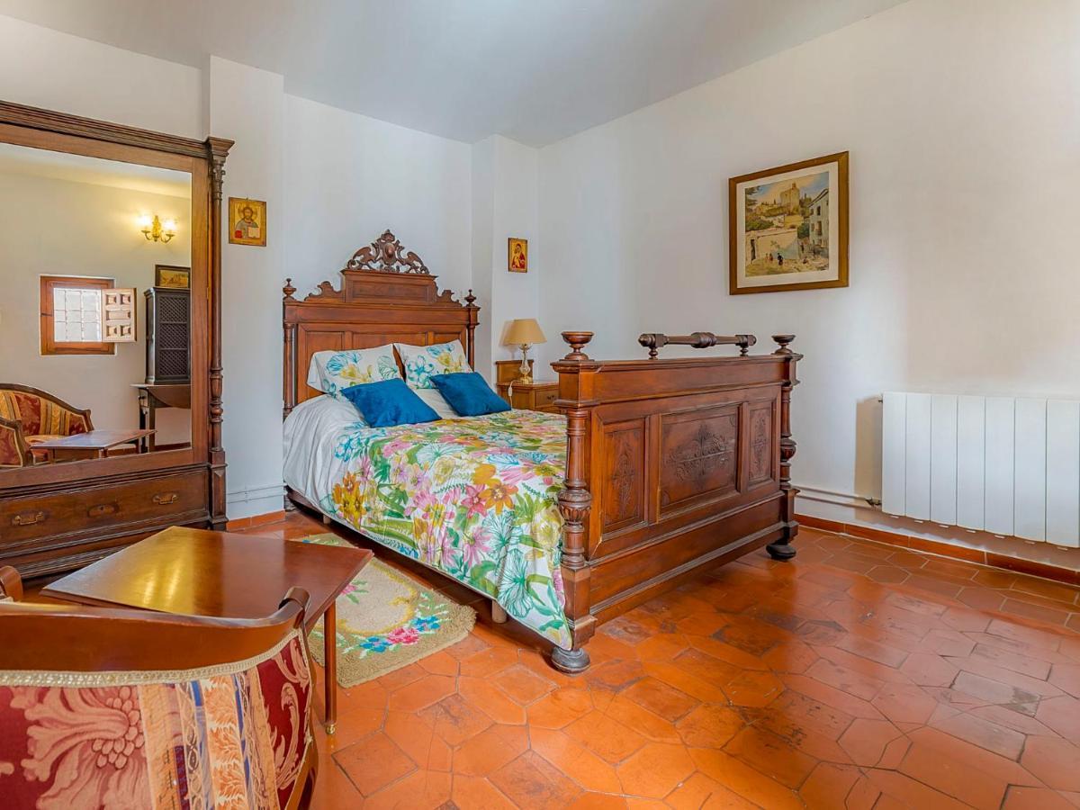 Holiday Home Carmen Del Agua By Interhome Granada Ngoại thất bức ảnh