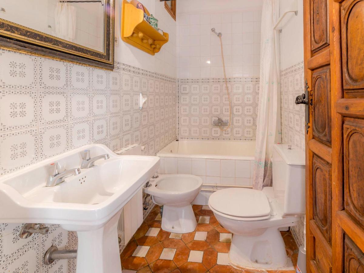 Holiday Home Carmen Del Agua By Interhome Granada Ngoại thất bức ảnh